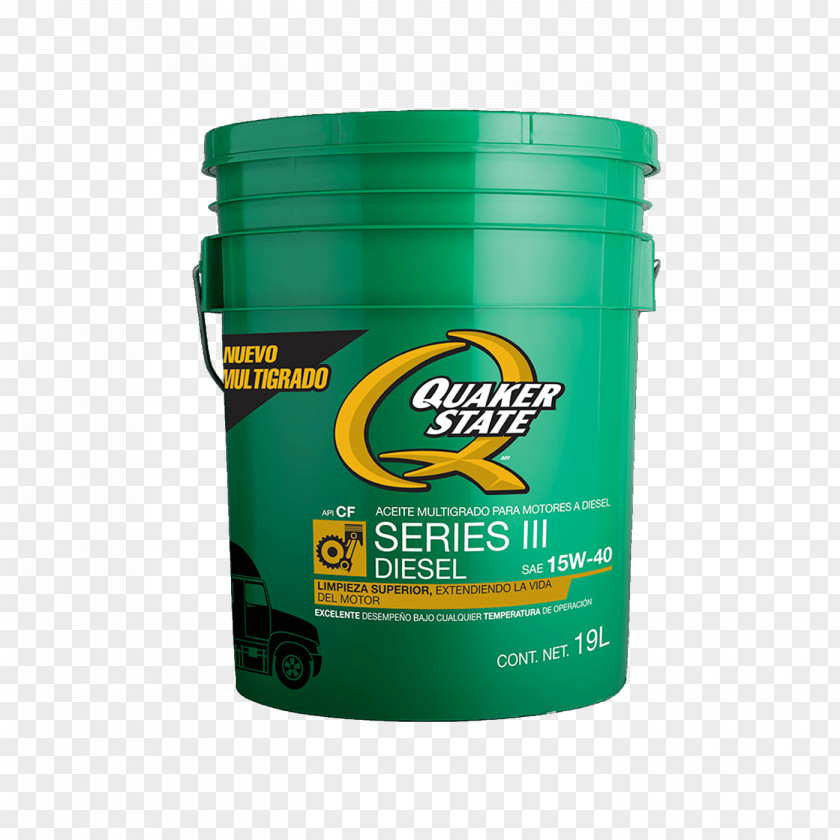 Quaker State Lubricant Computer Hardware PNG