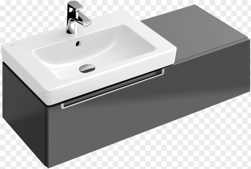 Sink Villeroy & Boch Furniture Washstand Toilet PNG