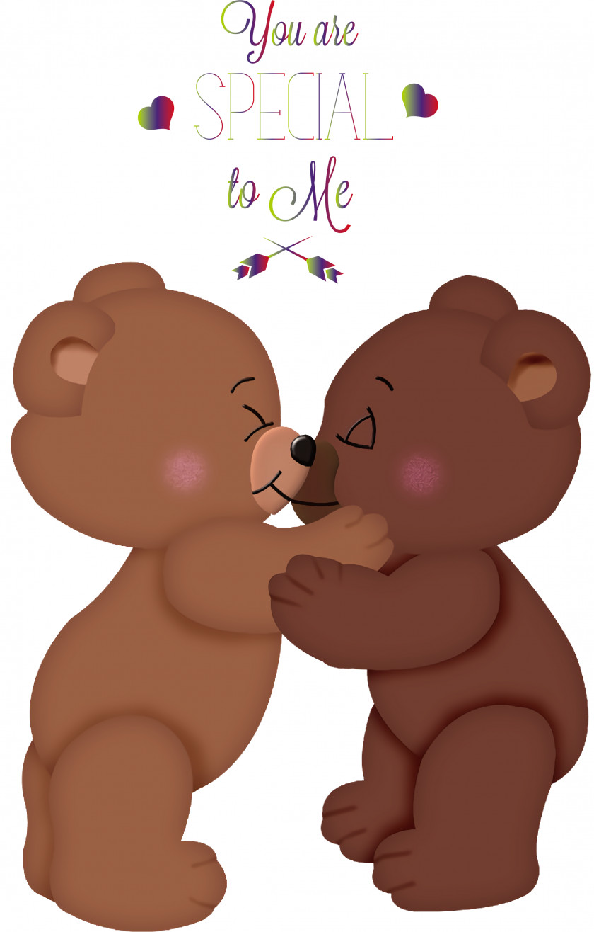 Teddy Bear PNG