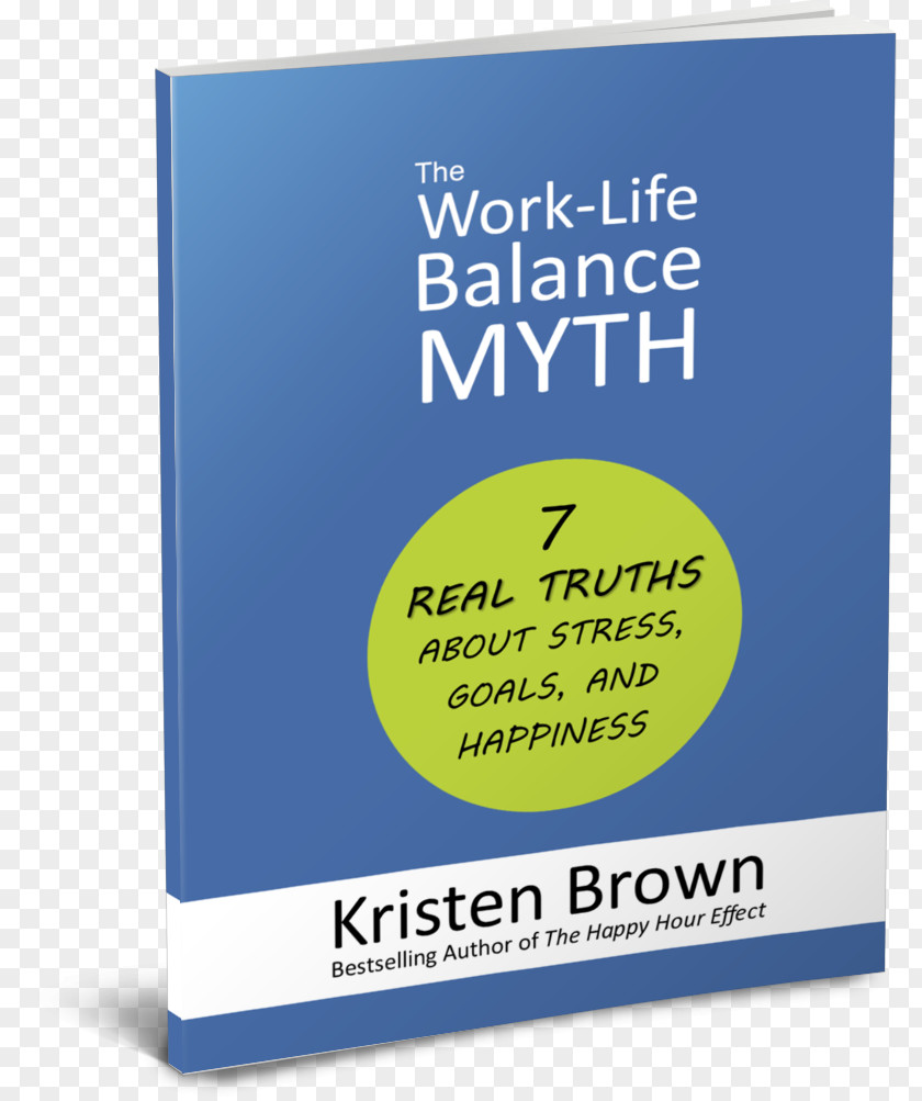 Work Life Balance Brand Productivity Font PNG