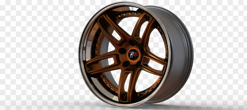 Alloy Wheel Genesis Centre Spoke Tire PNG