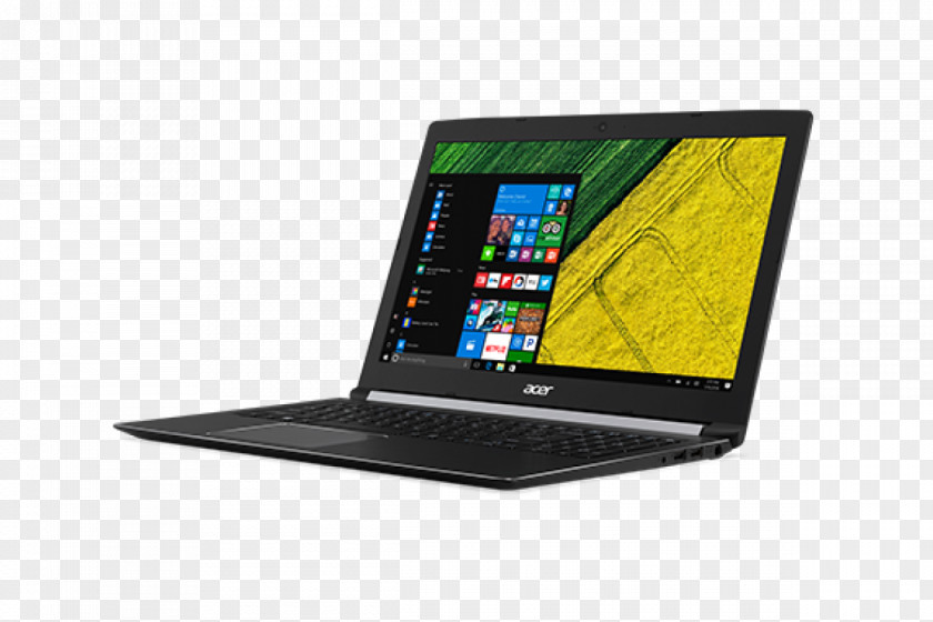Aser Laptop Acer Aspire Intel Core I5 Hard Drives I7 PNG