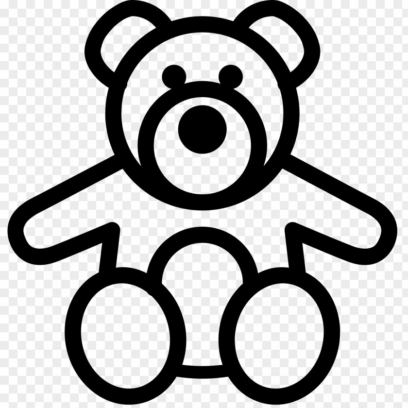 Bear PNG