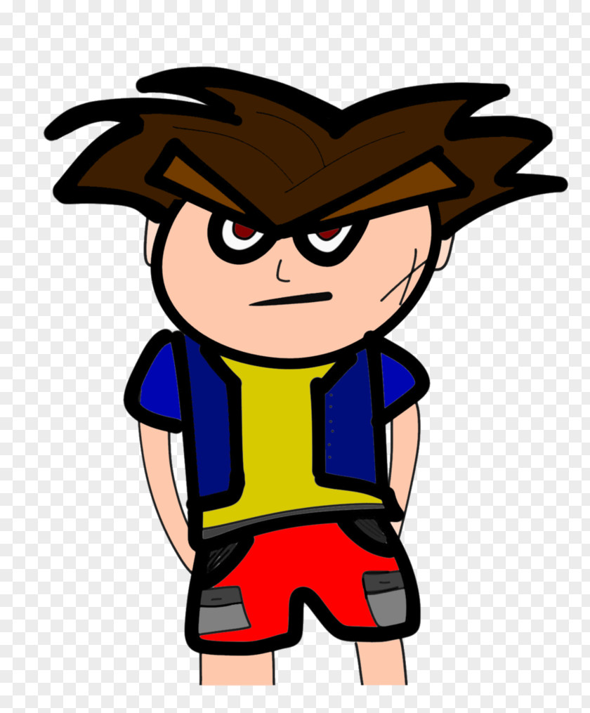 Boy Headgear Cartoon Clip Art PNG