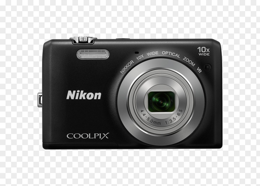 Camera Nikon D60 Point-and-shoot D5100 PNG
