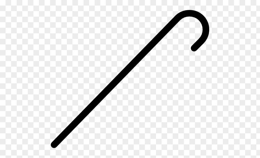 Cane Vector PNG