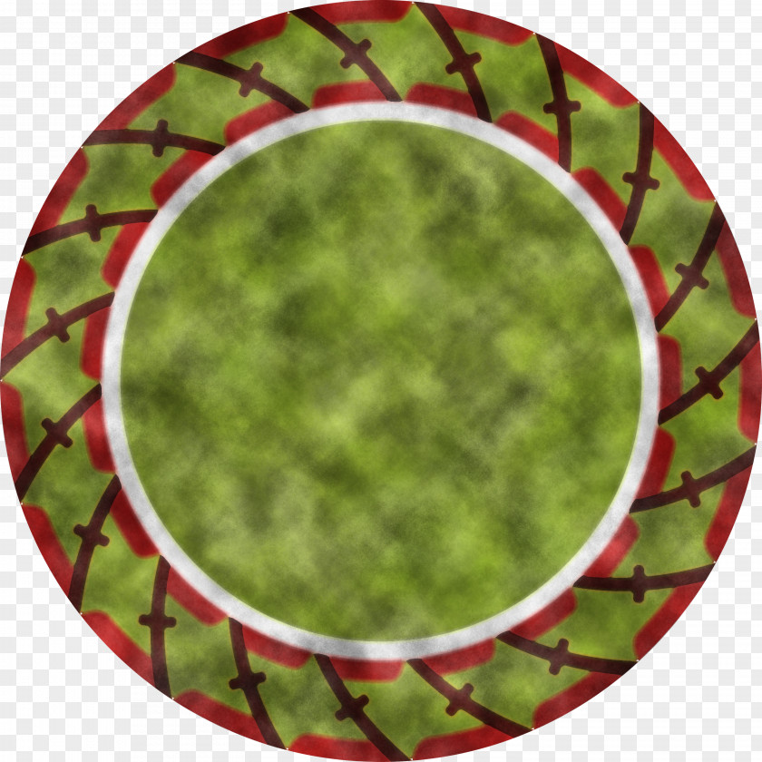 Circle Frame PNG