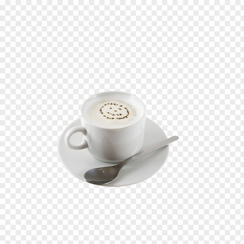 Coffee Cappuccino White Espresso Latte PNG