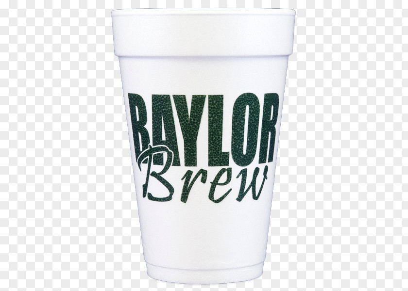 Cup Pint Glass Baylor University Mug PNG