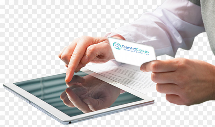 Dentist Card Credit Payment Debit Loan PNG
