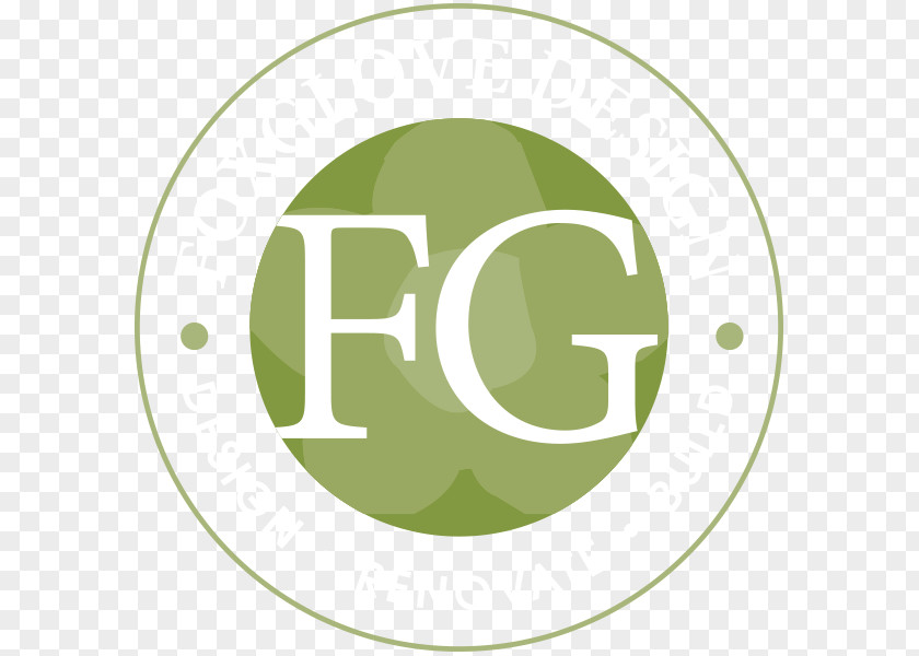 Design Foxglove Inc. Logo Graphic PNG