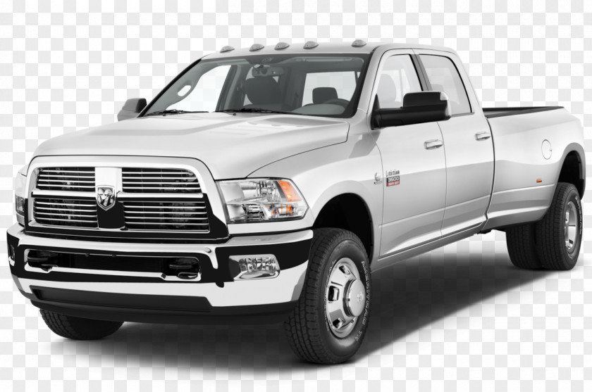 Dodge Ram Trucks Pickup Truck Car PNG