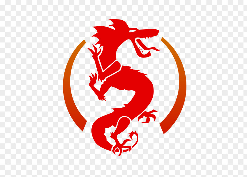 Dragon Logo Western United FC Perth Football Team Necklace PNG