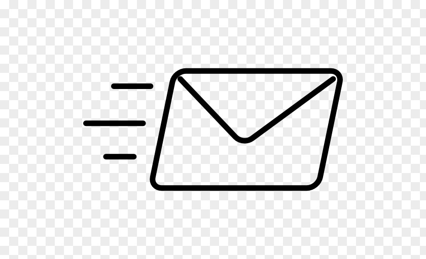 Email The Inline Group Envelope PNG