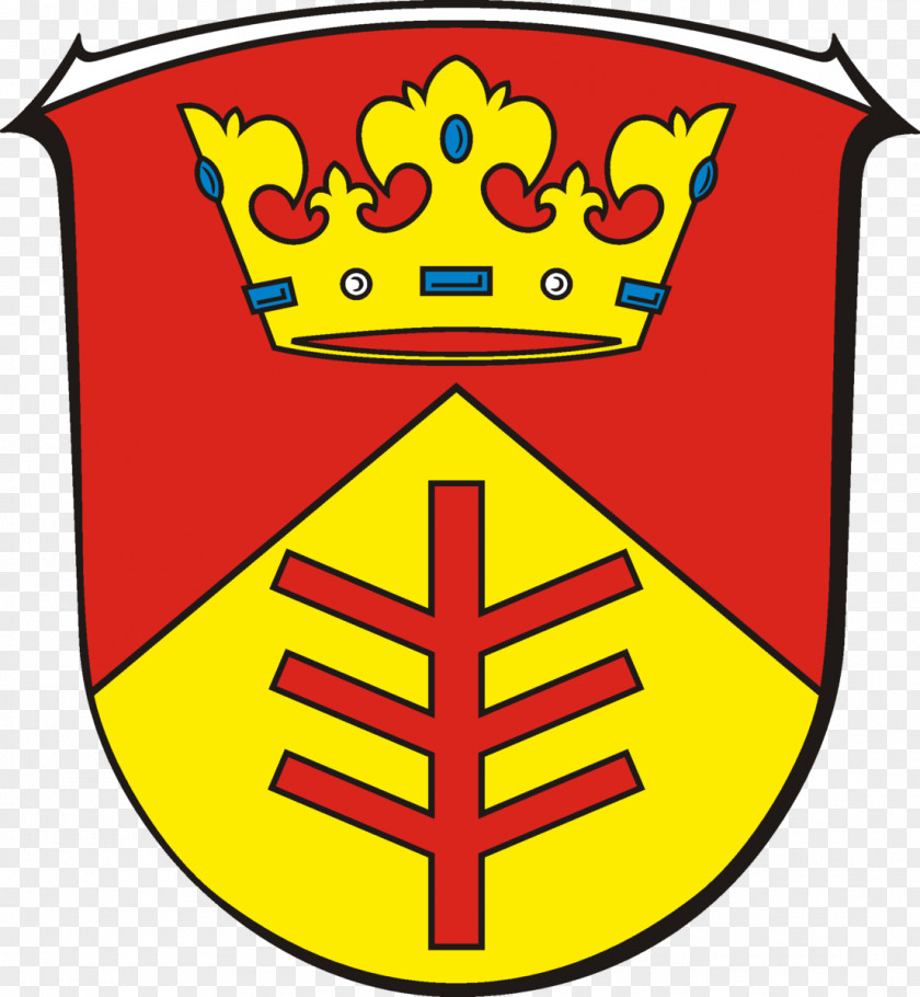 Florstadt Echzell Altenstadt Coat Of Arms Wikipedia PNG