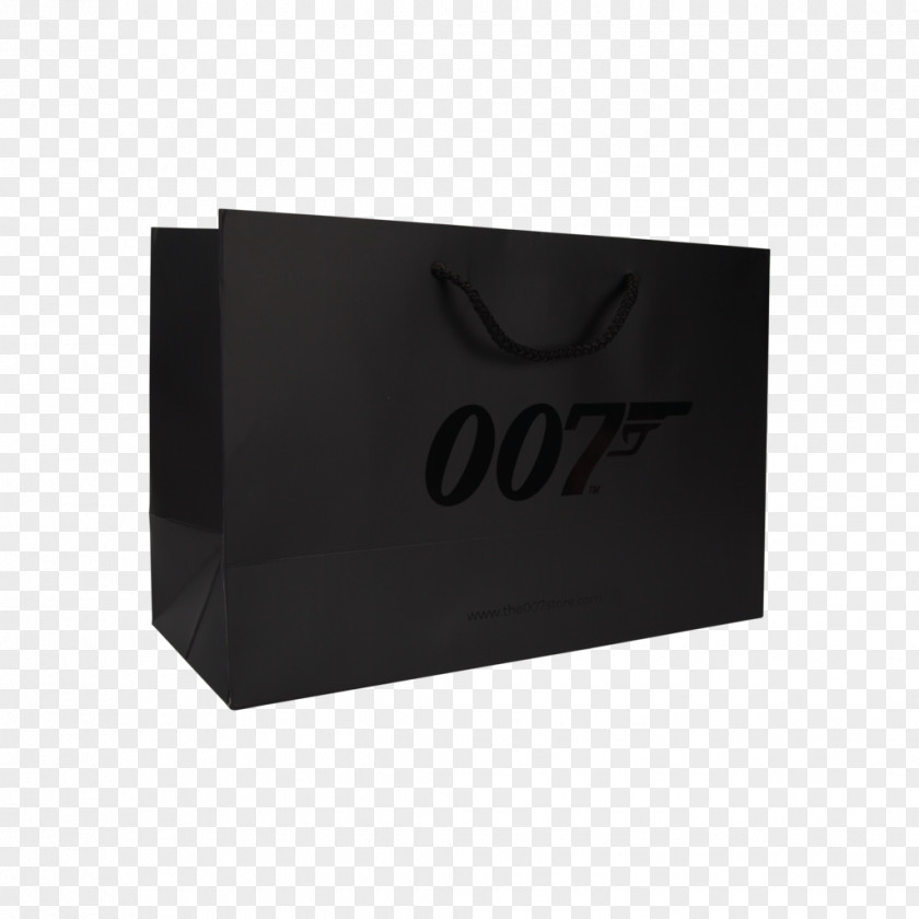 Gift Bag Brand Rectangle PNG