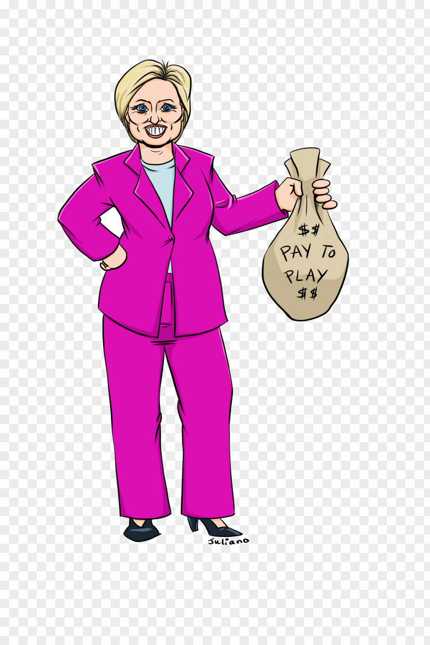 Hillary Clinton Pay To Play Watergate Scandal Democratic Party Bribery PNG