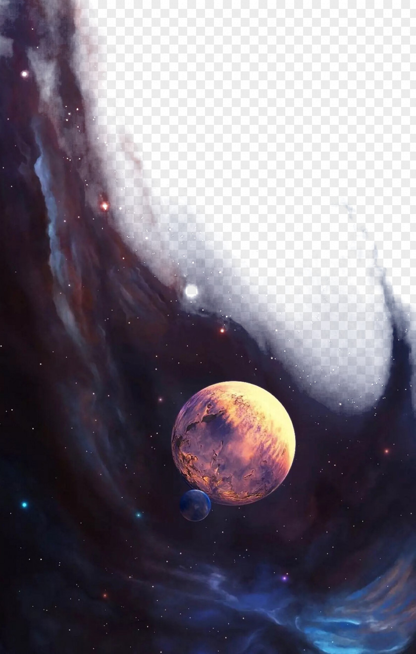 Jupiter Background Fundal Download PNG