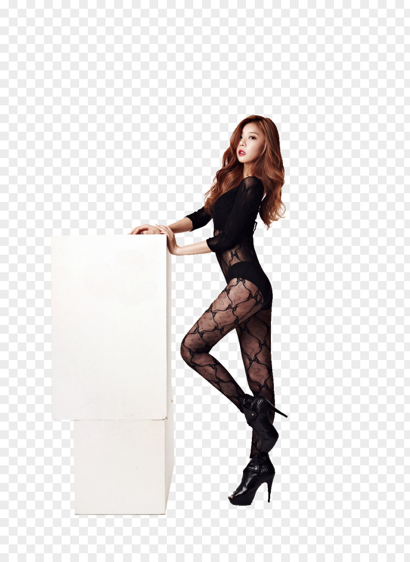 Kpop Girl's Day Everyday 3 Female Something PNG