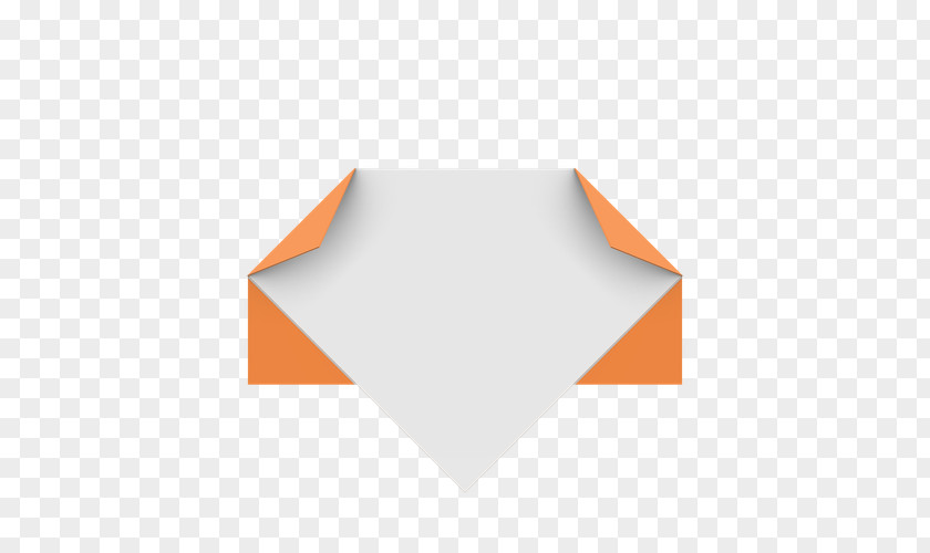 Line Triangle Brand PNG