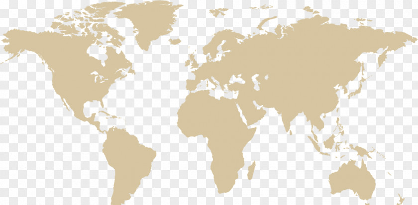 Luxury Hotel Label World Map Globe PNG