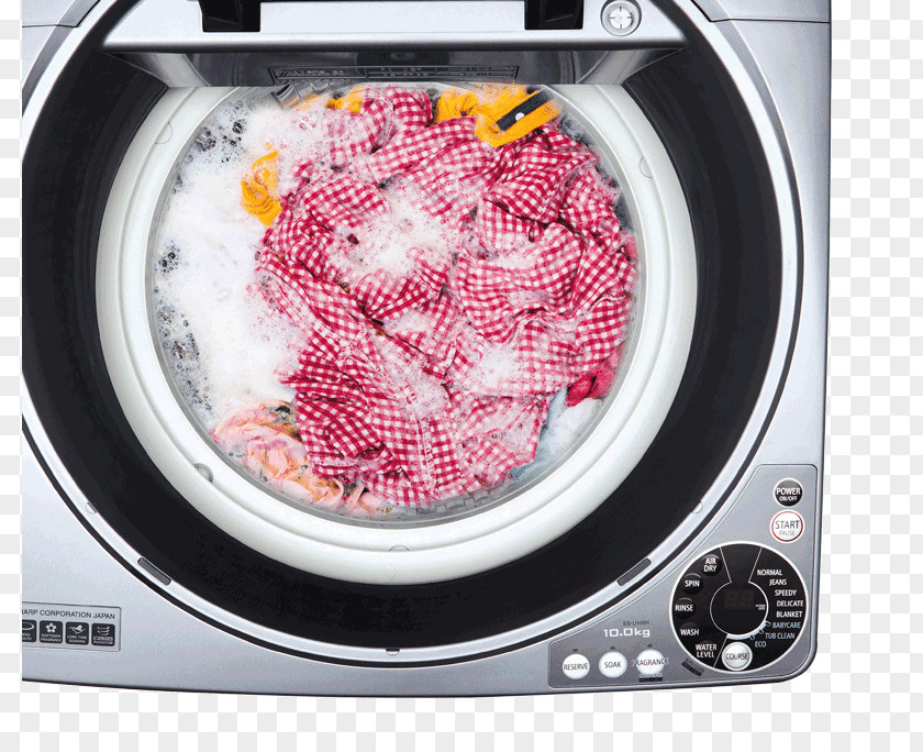 Mesin Cuci Washing Machines Home Appliance Jabodetabek Textile Cleanliness PNG