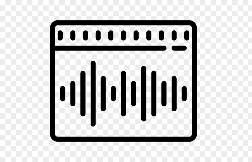 Microphone Audio Sound Acoustic Wave PNG
