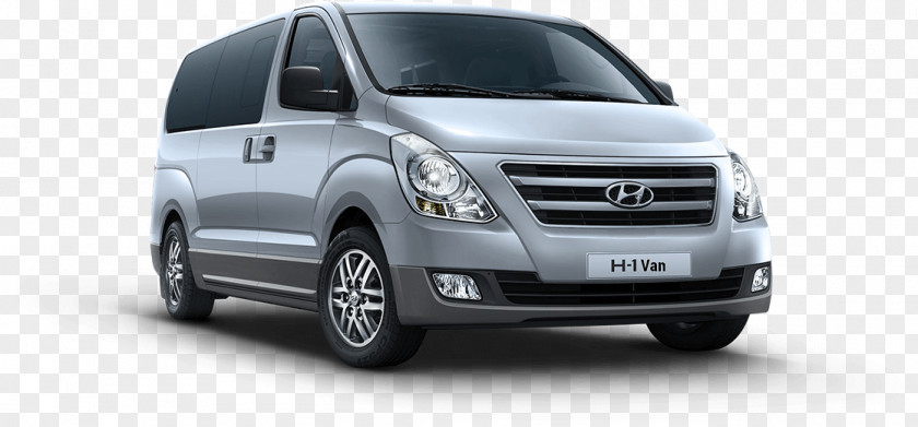 Multipurpose Car Hyundai Starex Motor Company Van PNG