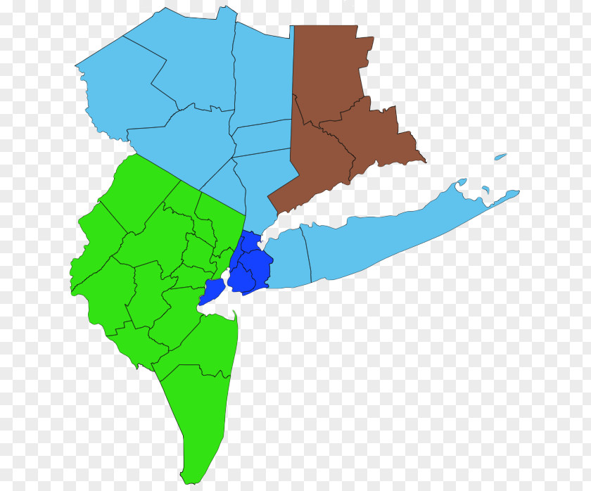 New York Metropolitan Area Combined Statistical Jersey Queens PNG