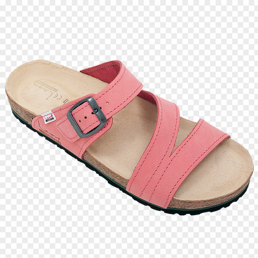 Sandal Footwear Shoe Slide Leather PNG