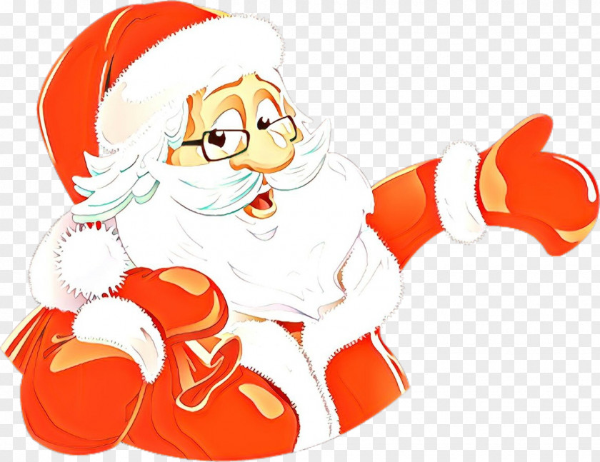 Santa Claus PNG