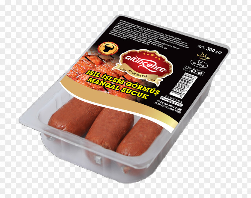 Sausage Sujuk Pastirma Meat Calf PNG