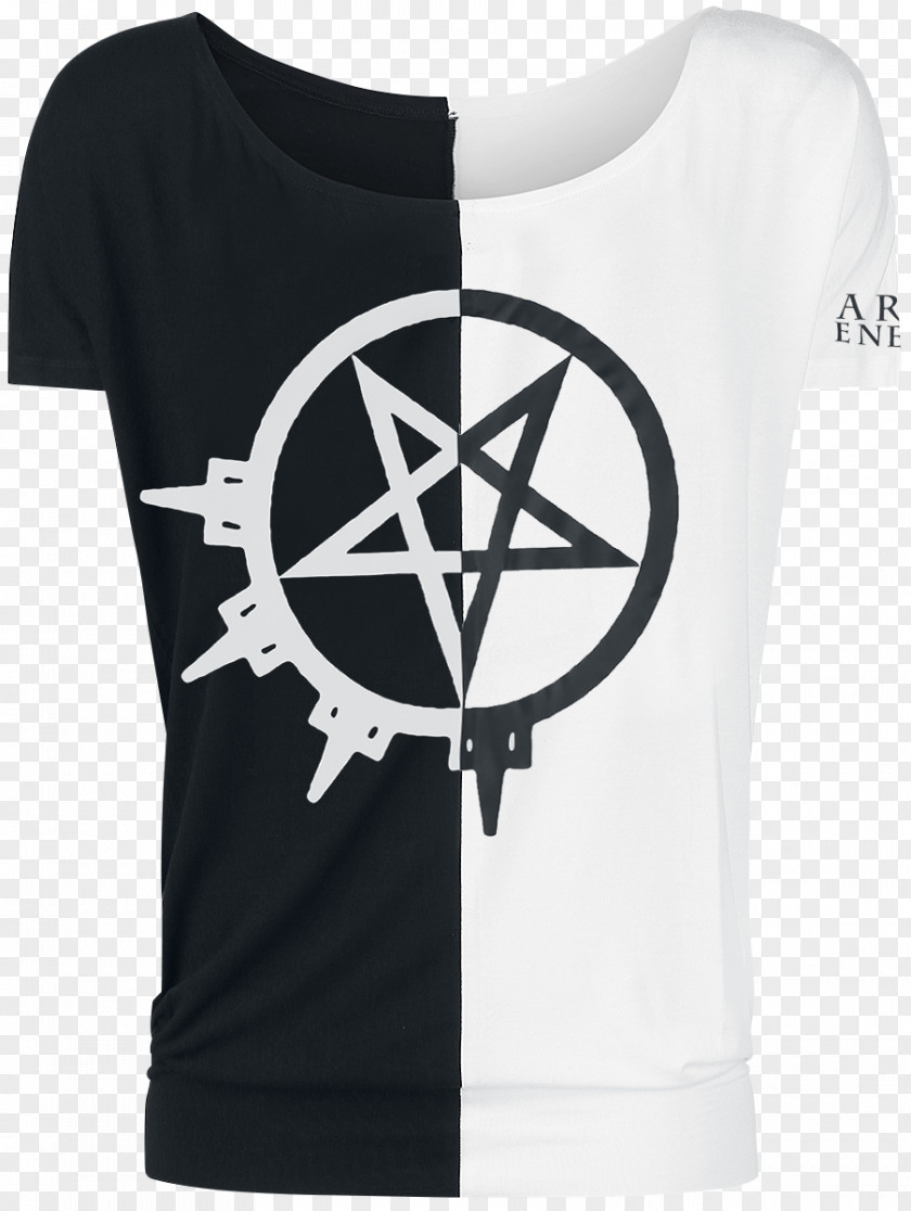 T-shirt Arch Enemy Heavy Metal Death PNG