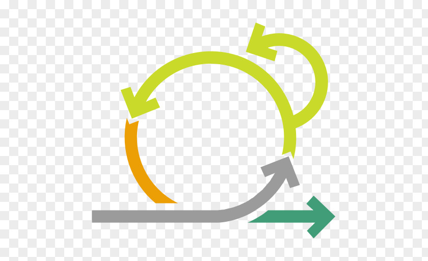 Technological Process Agile Software Development Scrum Management Project PNG