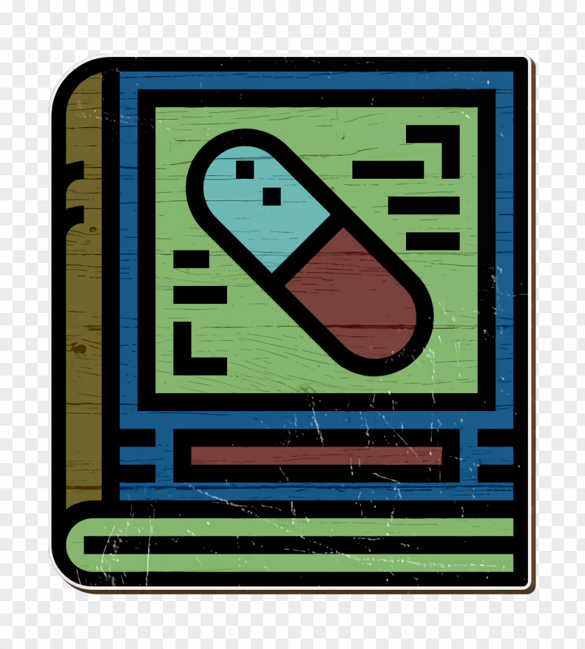 Bookstore Icon Files And Folders Pharmacy PNG