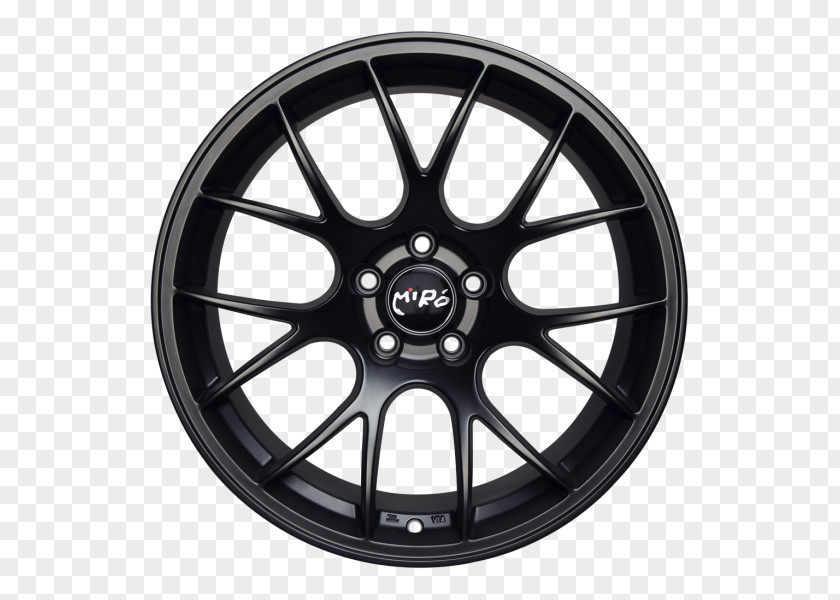 Car BMW M3 Rim Alloy Wheel PNG