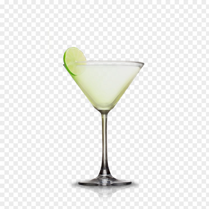Cocktail Garnish Liqueur Drink Martini Glass Alcoholic Beverage Gimlet Distilled PNG