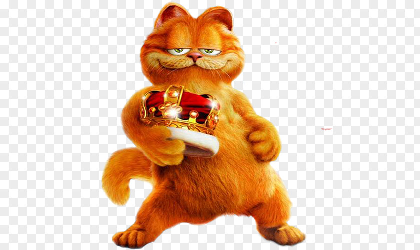 Garfield Garfield: A Tail Of Two Kitties PlayStation 2 The Search For Pooky Nintendo DS PNG