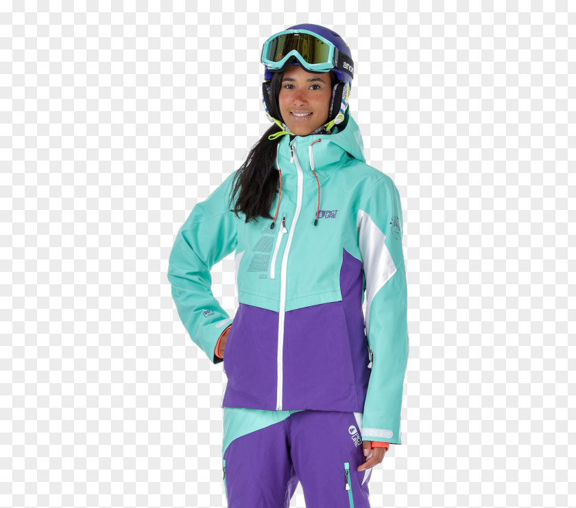Jacket T-shirt Pocket Ski Suit Clothing PNG