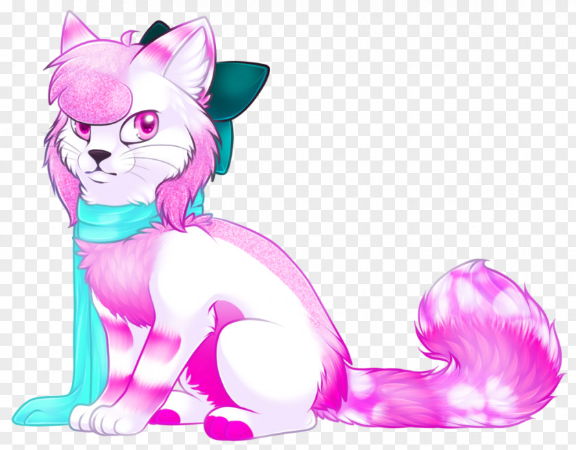 Kitten Whiskers Cat Horse PNG