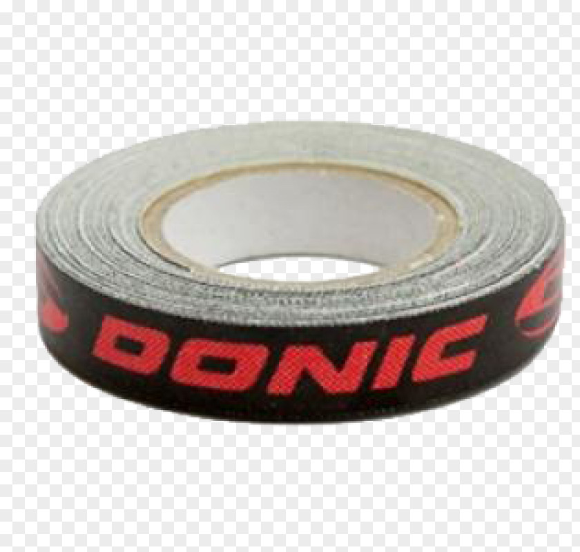 Ping Pong Adhesive Tape Paddles & Sets Racket Donic PNG