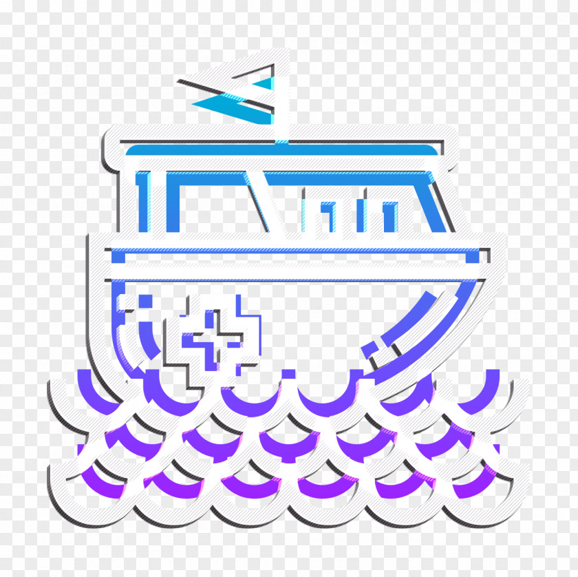 Rescue Icon Boat PNG