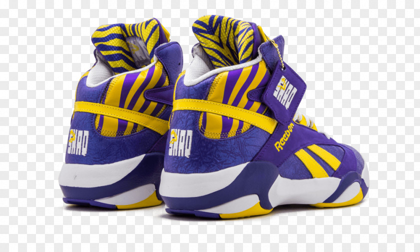 Shaq Sneakers Sportswear Shoe Cross-training PNG