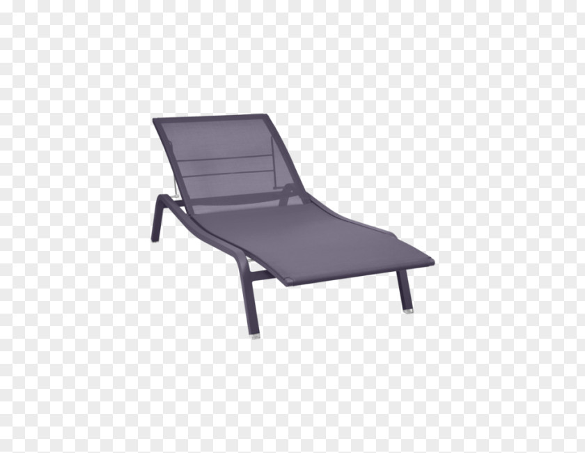 Sun Lounger Fermob SA Garden Furniture Table Deckchair PNG