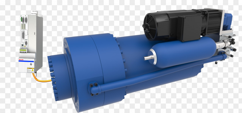 Technology Electro-hydraulic Actuator Hydraulic Cylinder Hydraulics Electricity PNG