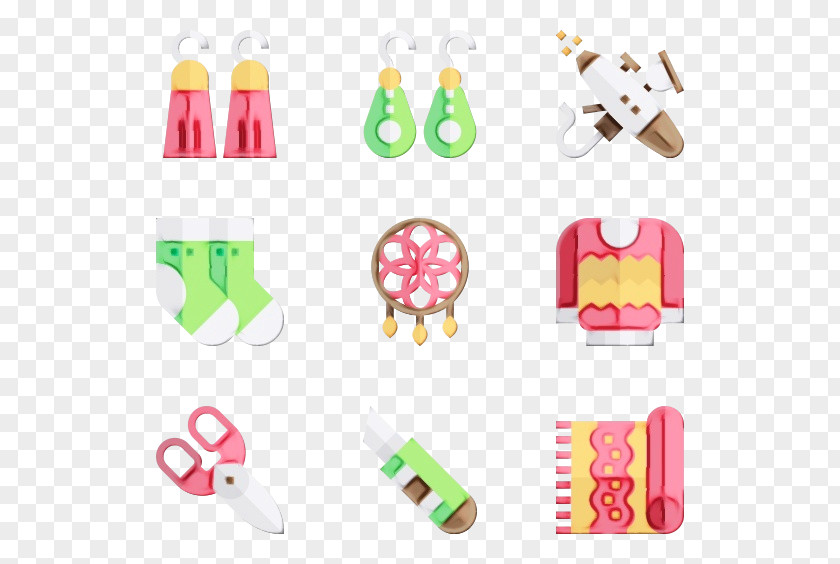 Toy Baby Products Clip Art PNG