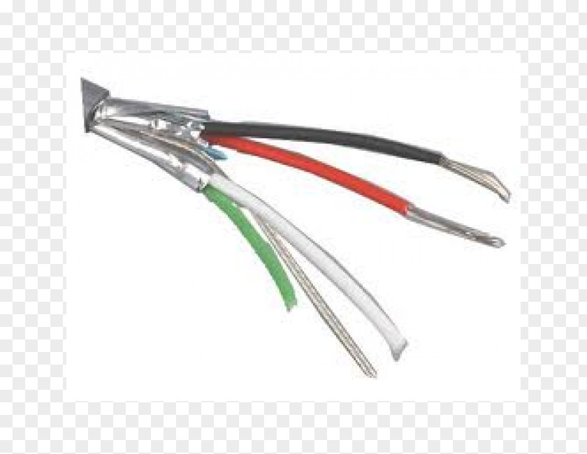Twisted Pair Electrical Cable American Wire Gauge Shielded PNG