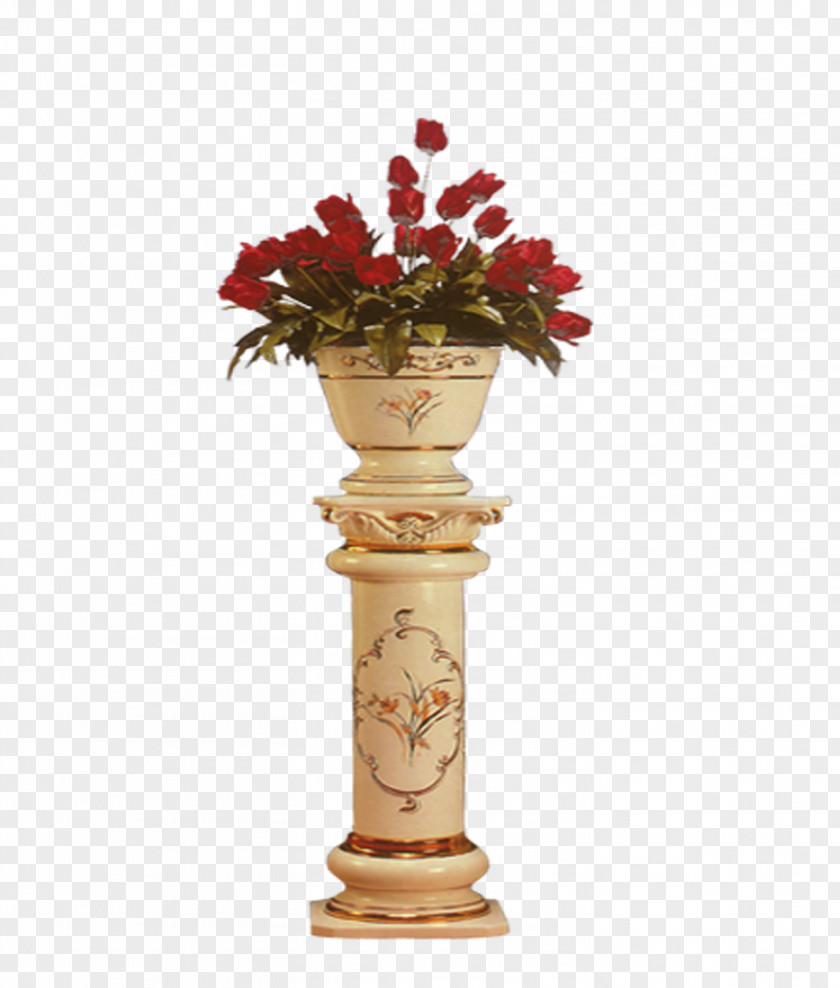 Vase Bonsai Flowerpot PNG