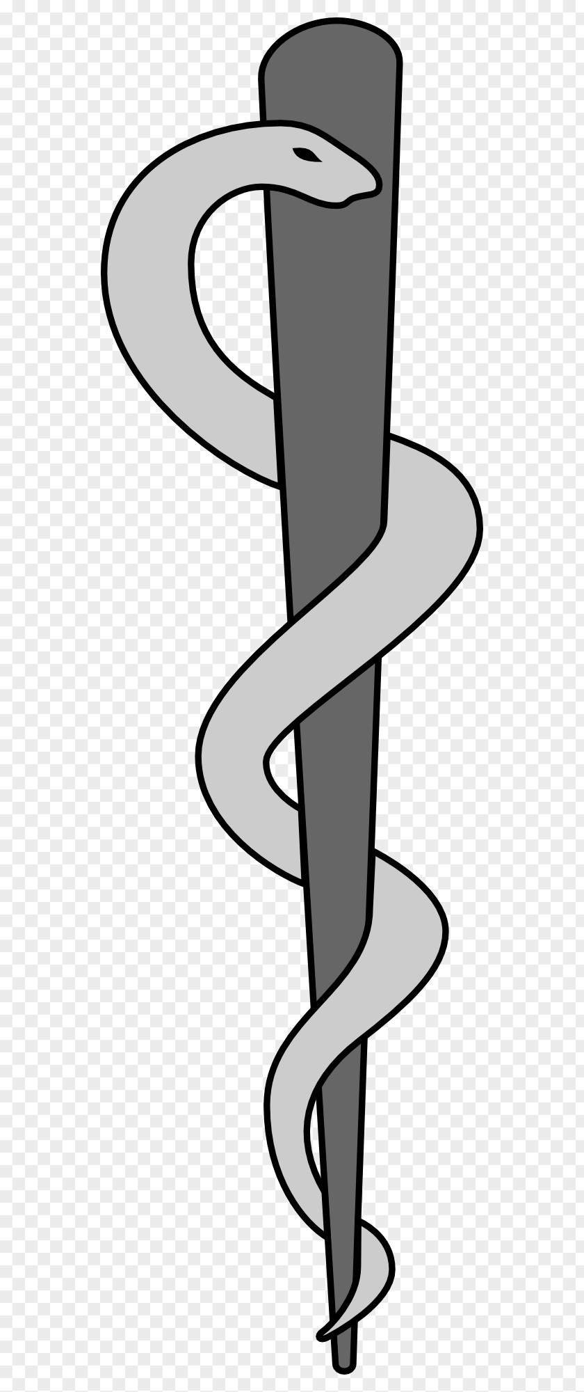 Z Rod Of Asclepius Wikipedia Wikimedia Commons PNG