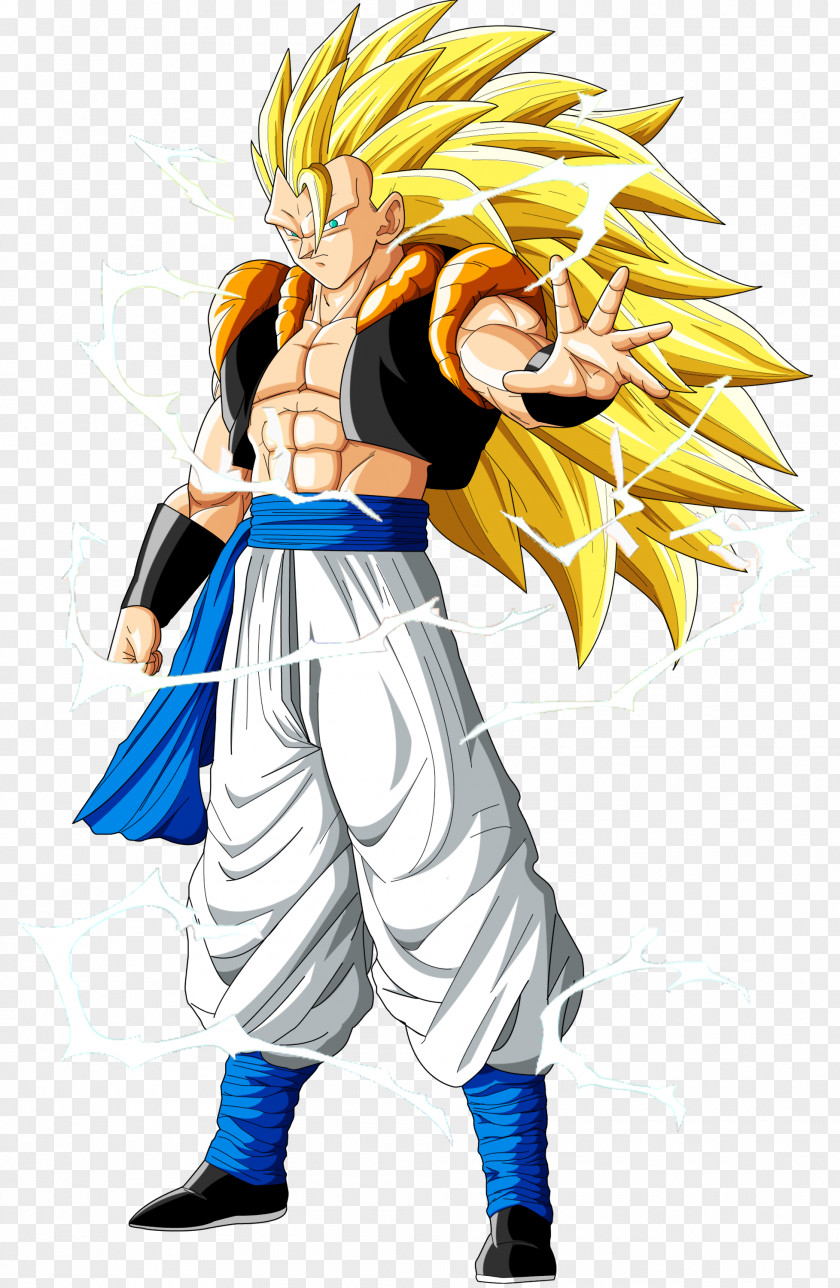 1000 Goku Gohan Vegeta Trunks Majin Buu PNG